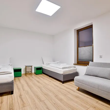 Duzy Dom Na Wylacznosc Kolo Rabki Villa *