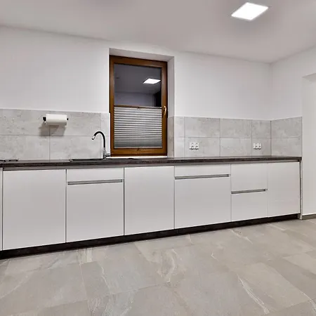 Duzy Dom Na Wylacznosc Kolo Rabki Villa Ponice