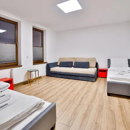Villa Duzy Dom Na Wylacznosc Kolo Rabki Ponice