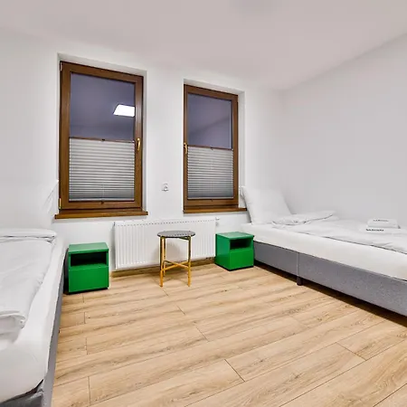 Duzy Dom Na Wylacznosc Kolo Rabki Villa