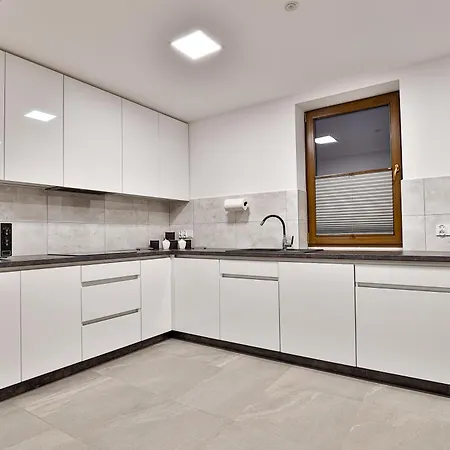 Villa Duzy Dom Na Wylacznosc Kolo Rabki Ponice