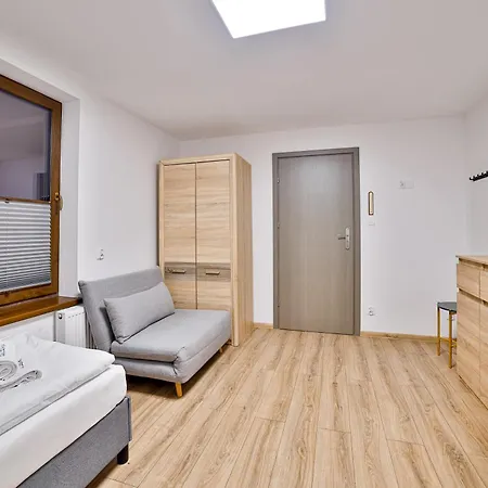 Duzy Dom Na Wylacznosc Kolo Rabki Villa Ponice