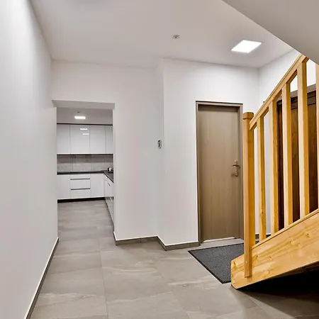 Villa Duzy Dom Na Wylacznosc Kolo Rabki Ponice